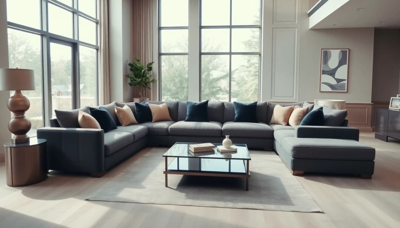 Shop stylish corner sofas at https://corner-sofas.co.uk for your living room decor.