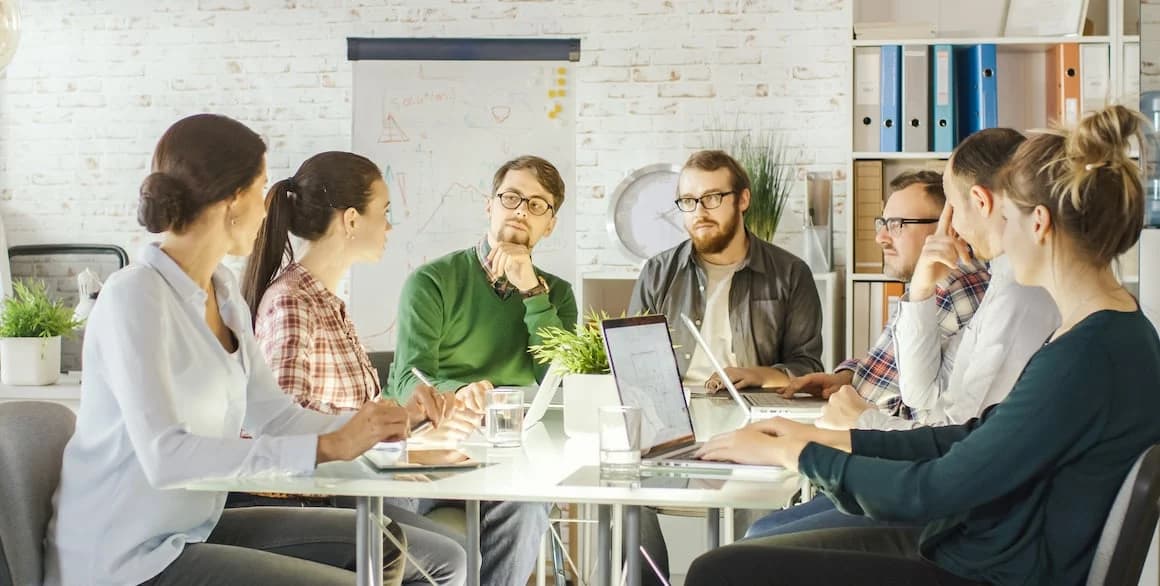 Commercial Finance Solutions: Meeting the Demands of Growing Businesses