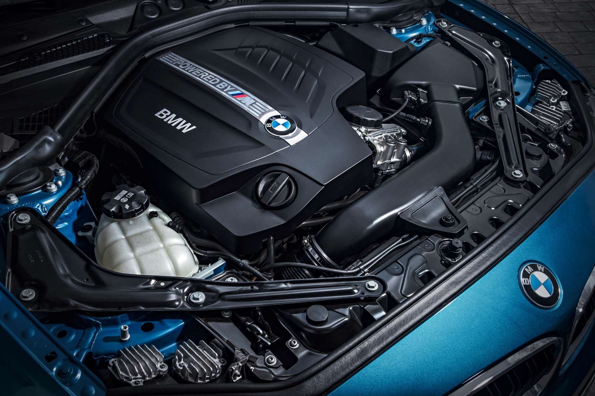 B46 Performance Upgrades That Deliver Real Results