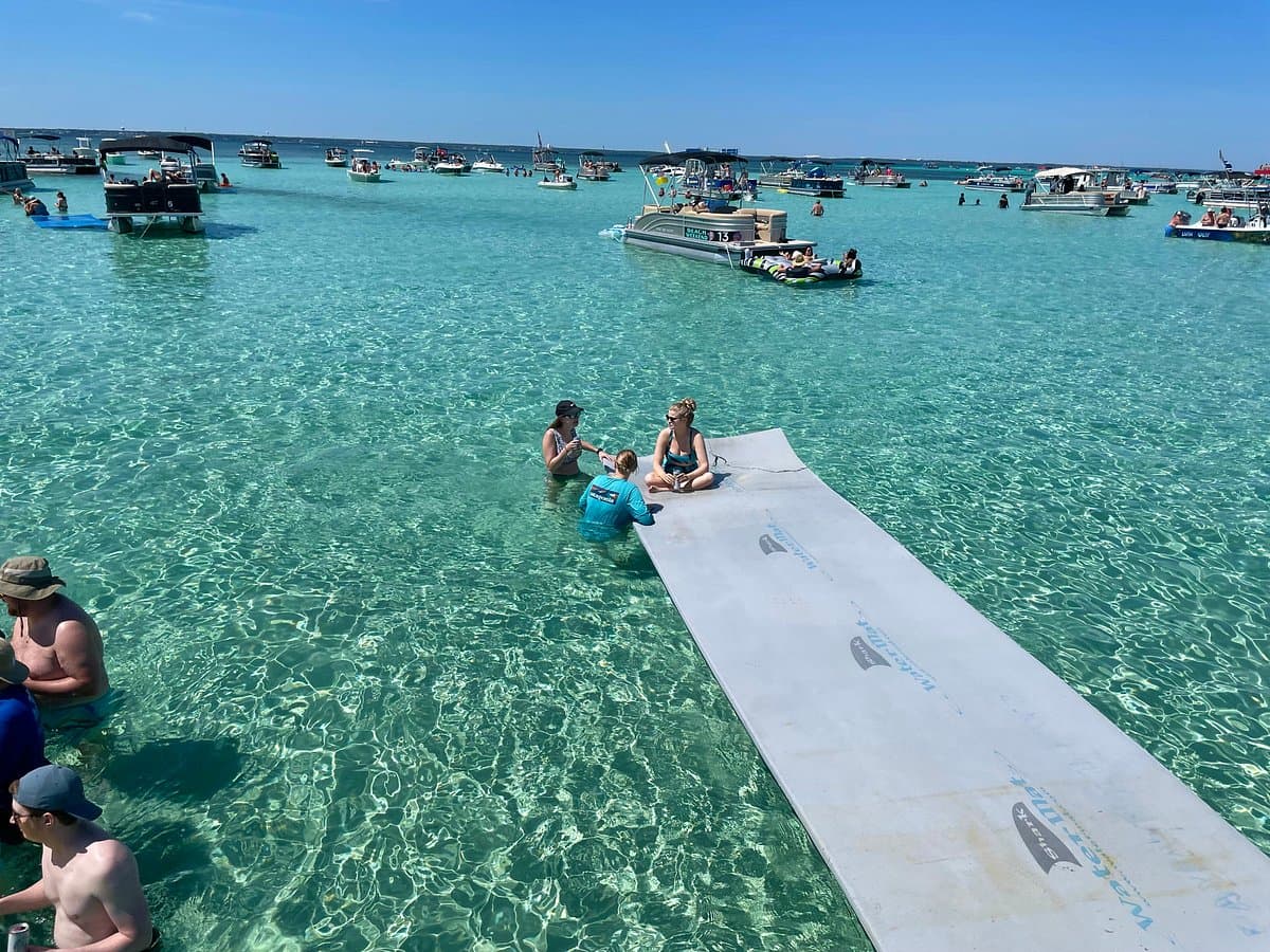 Your All-in-One Water Adventure Hub in Destin, Florida