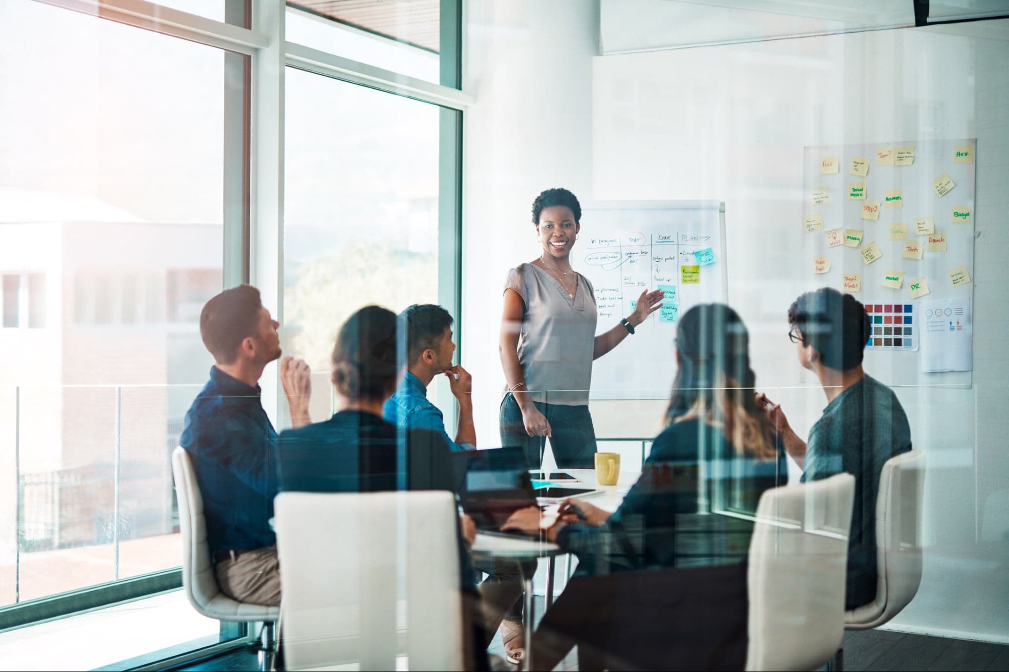 Best B2B Sales Jobs for Commission-Driven Professionals | Salesfolks