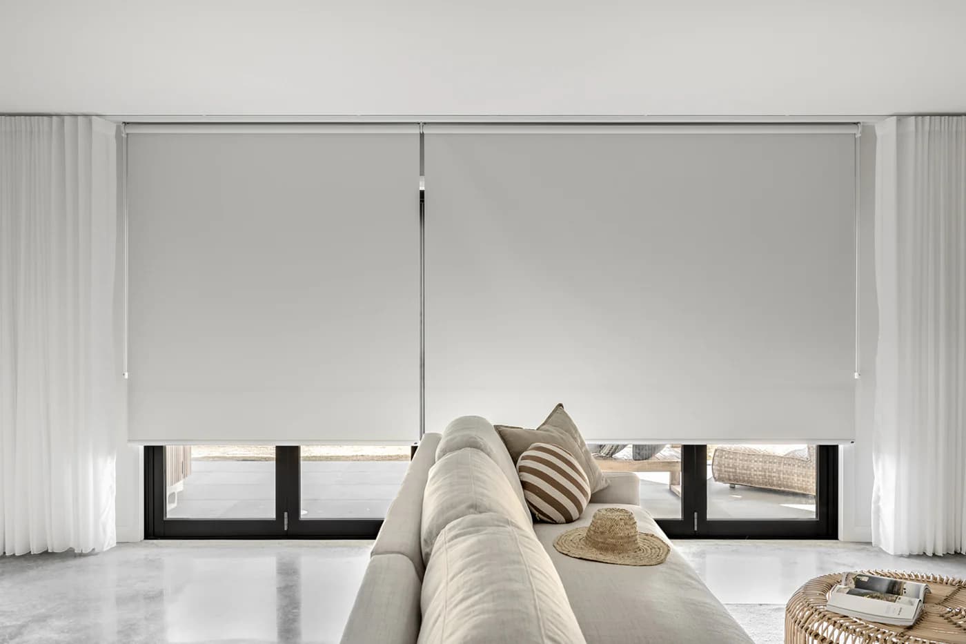 Premium Blinds Manly Locals Trust for Durability