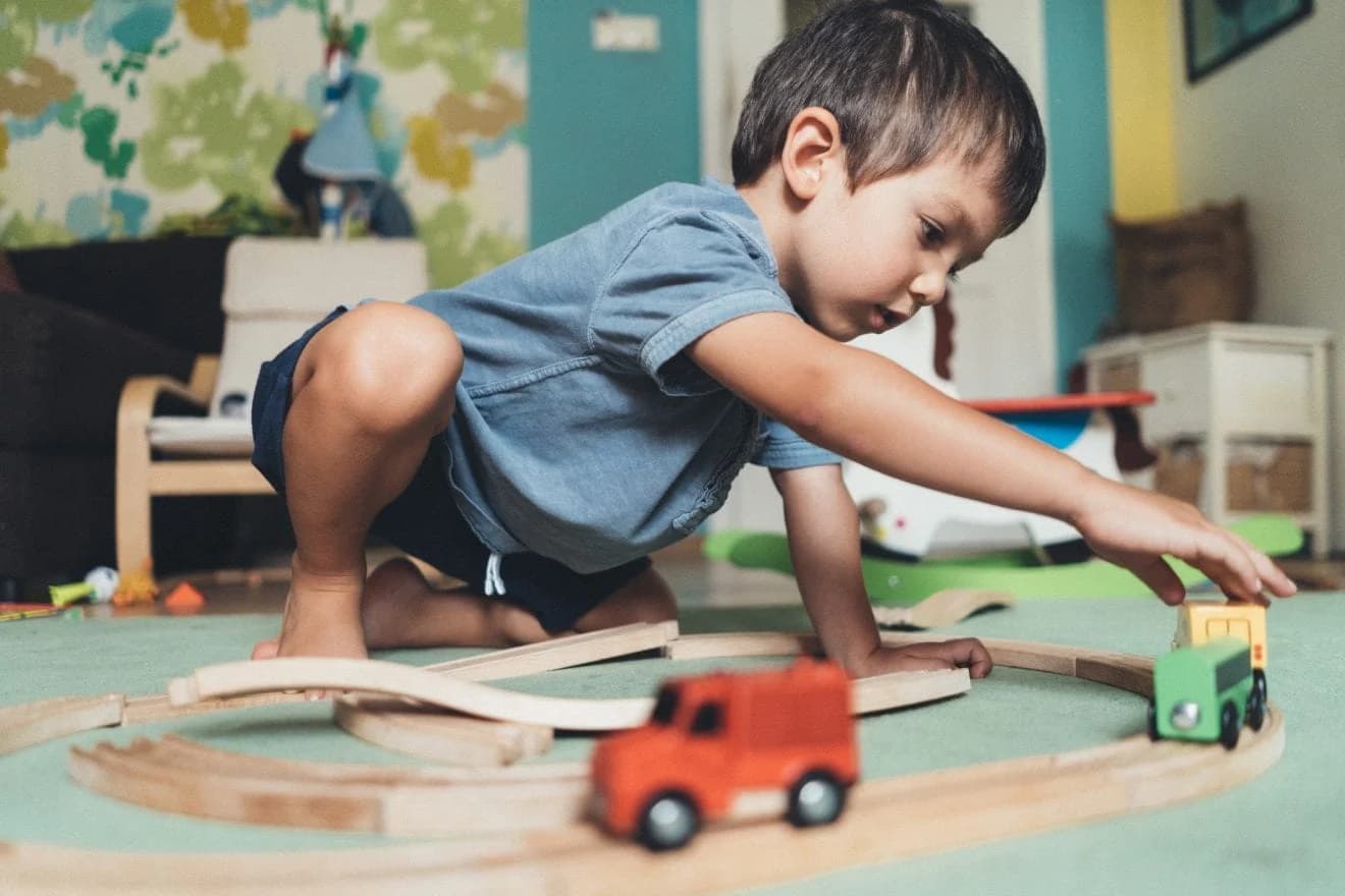 Kidd ABA Therapy Focused on Communication Social and Learning Skills