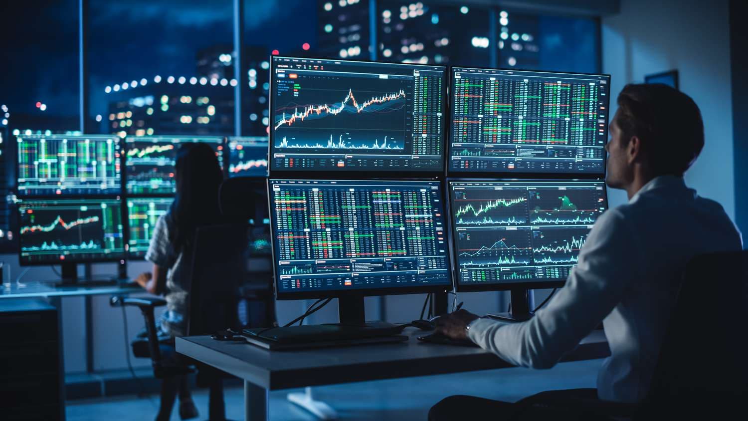 US Stock Trading In Saudi Arabia – Invest Globally with Raseed Invest