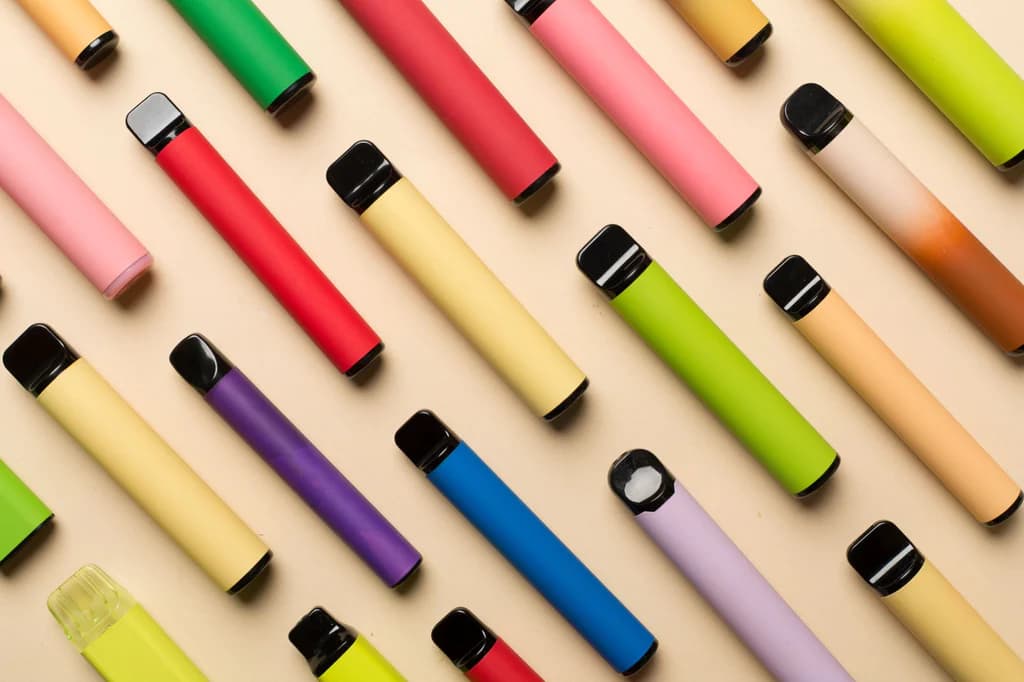 HQD Pods – Top Qualität für ein unvergleichliches Vape-Erlebnis