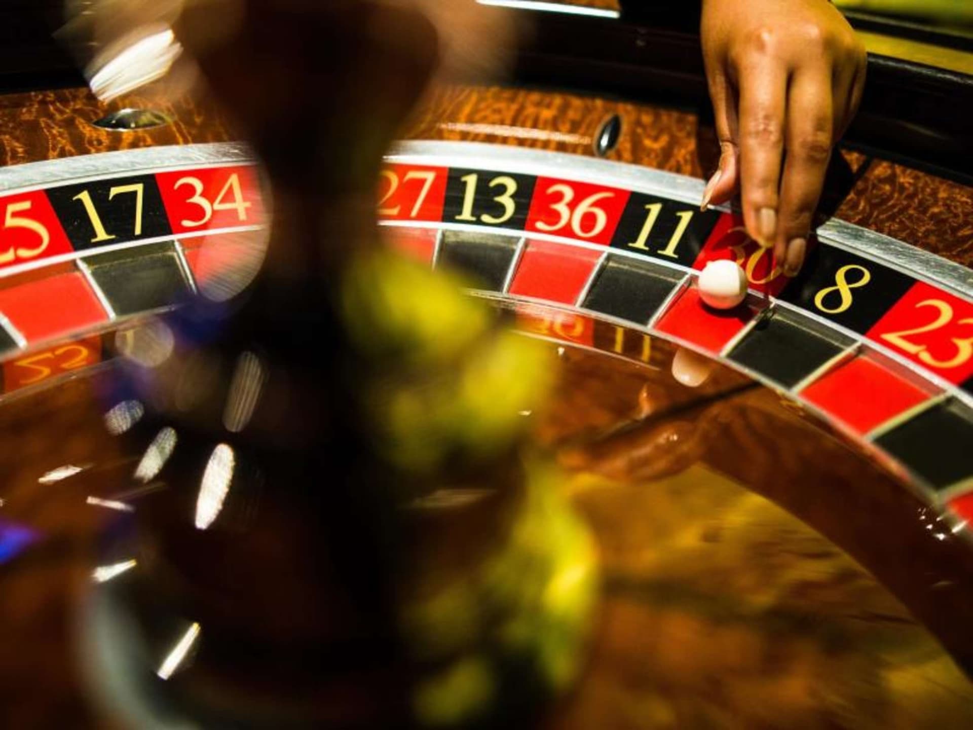 Istana777 bet: Panduan Lengkap untuk Menang Besar dalam Permainan Slot