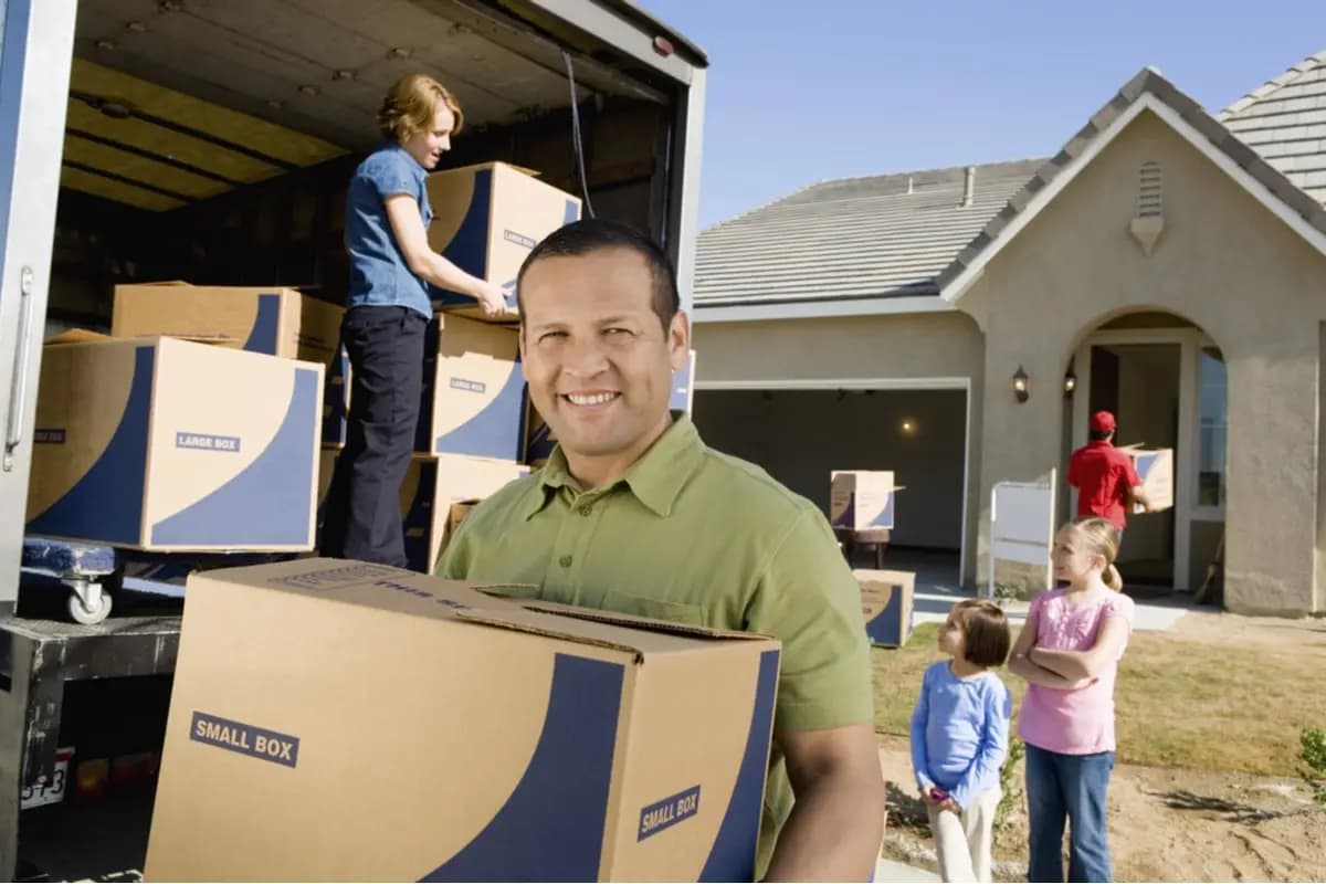 Delivery Service Scottsdale AZ – Reliable Delivery Experts by DTS Logistics L.L.C.