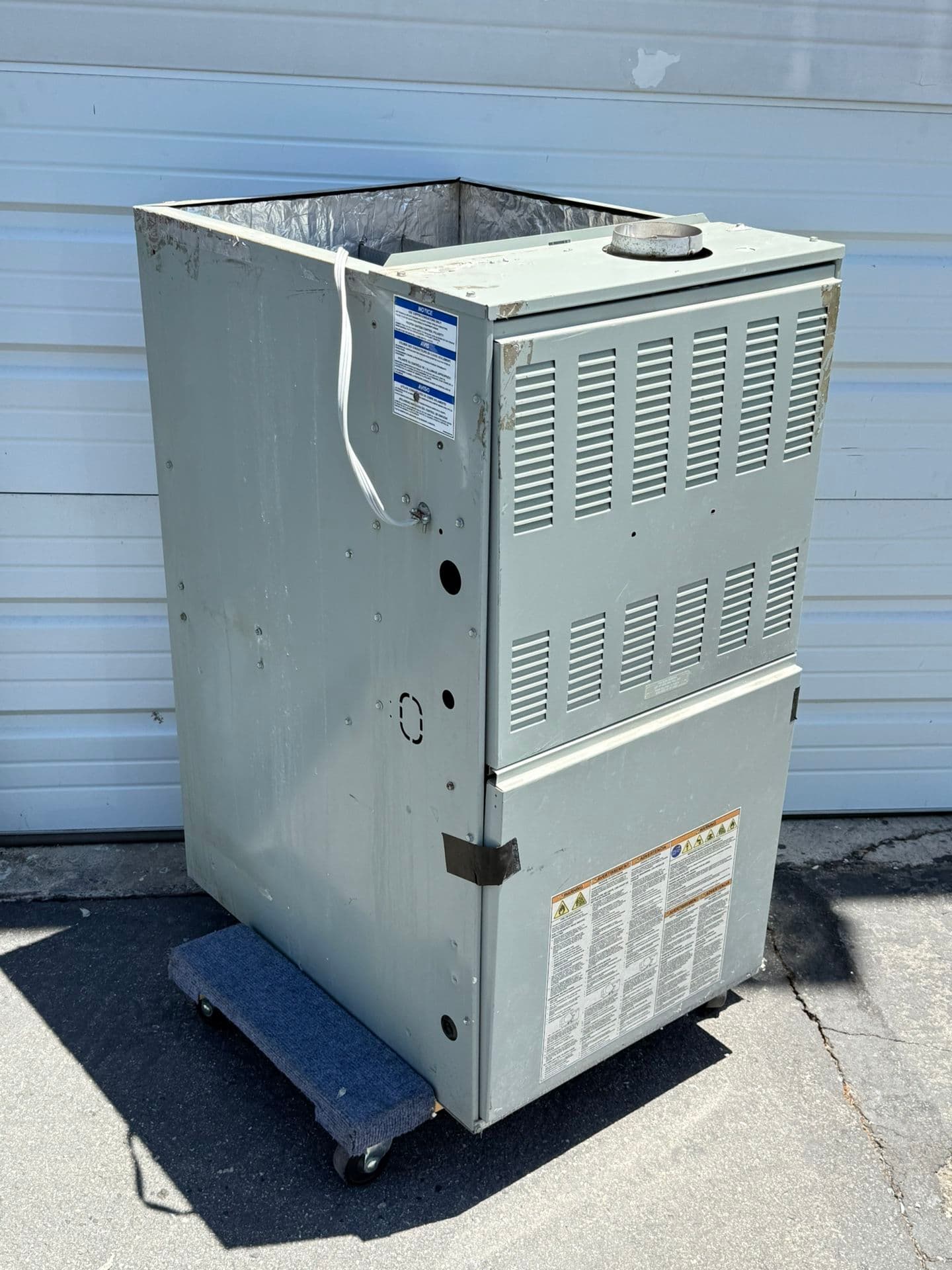 Trane Heat Pump Systems for Modern Homes