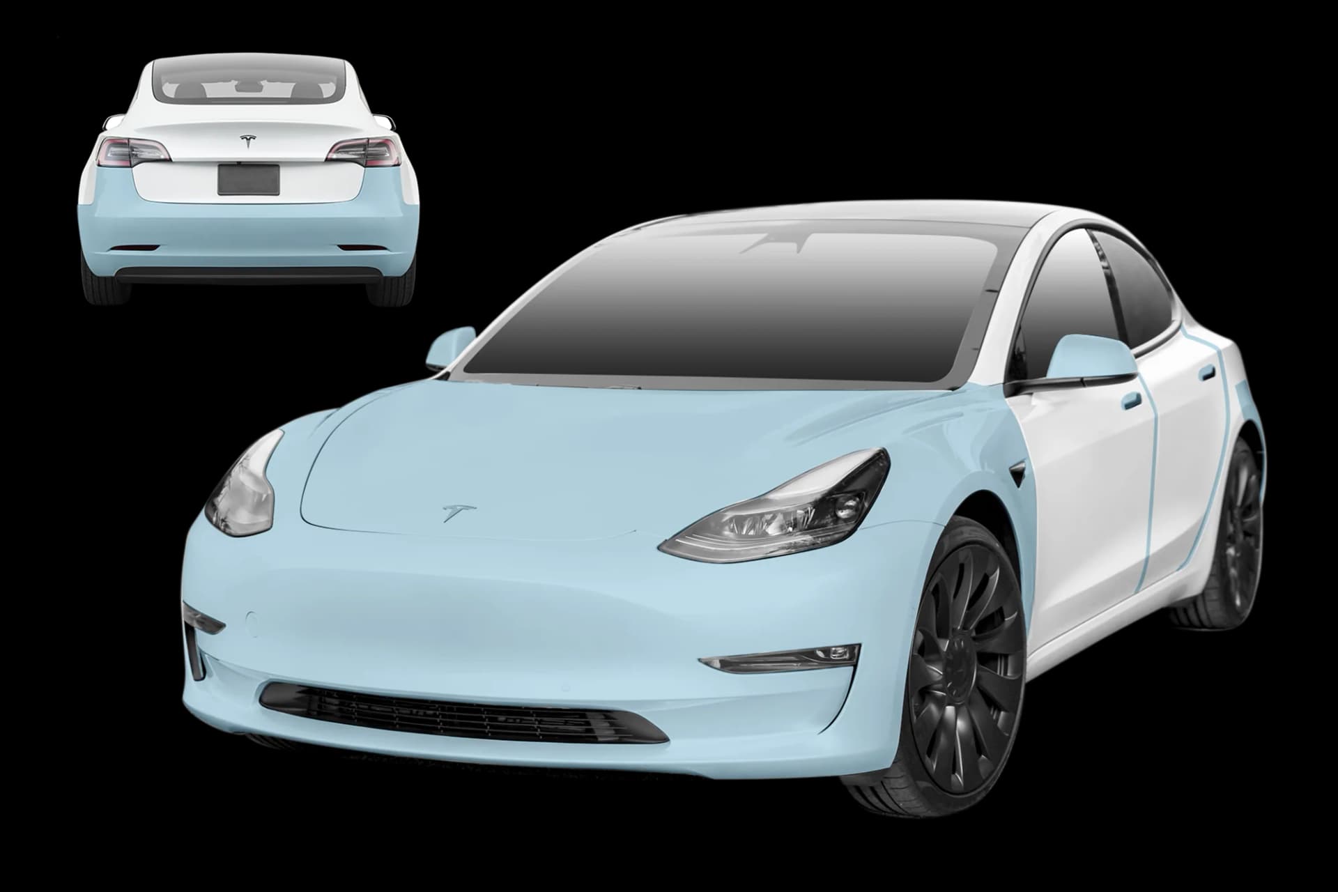Certified Tesla ppf Solutions for Long-Term Surface Defense