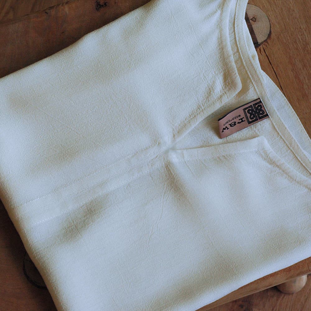 Raw Ecoproject – Ethical Clothing Made from Surplus Fabrics