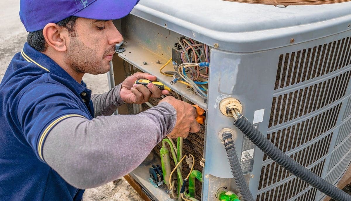SCOTTSDALE AC REPLACEMENT &amp; INSTALLATION MADE EASY