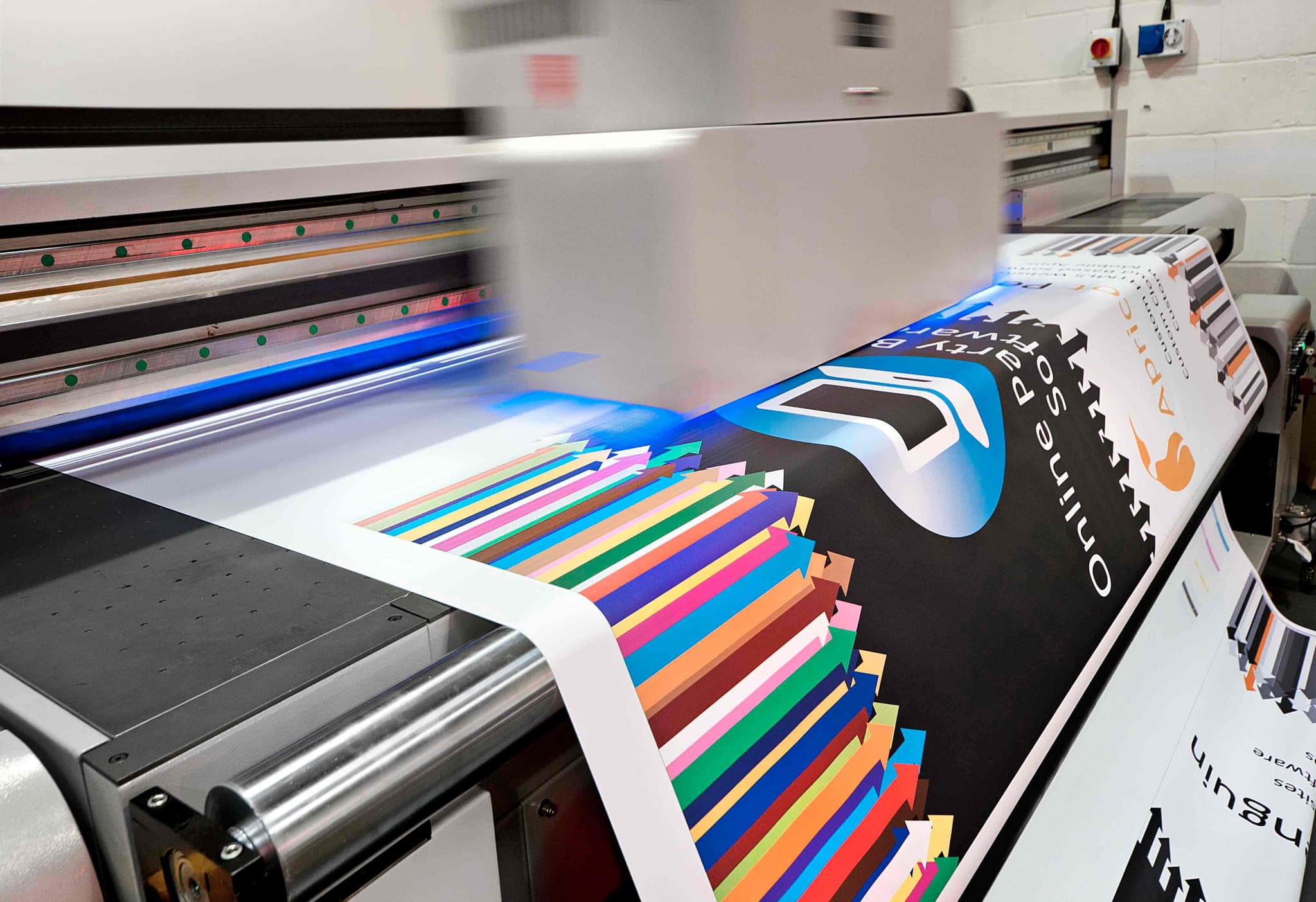 Elevate Your Brand with Edmonton Printing: Quality, Options, and Trends