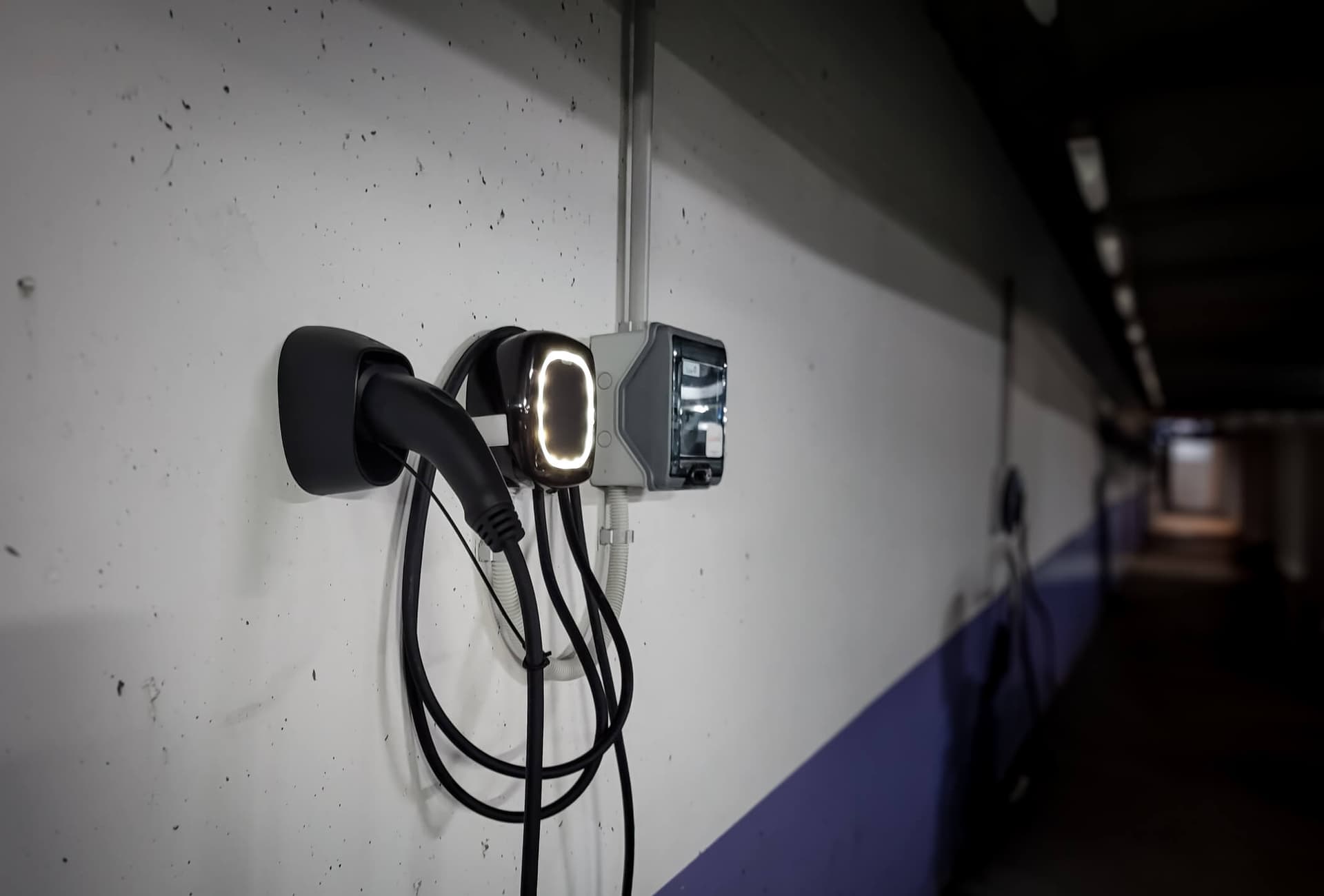 McNally EV: The Experts in Commercial EV Infrastructure