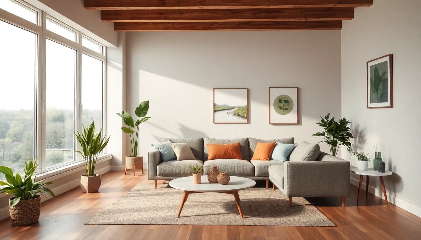 Elevate Your Space: The Definitive Guide to Interior Design Dubai Trends