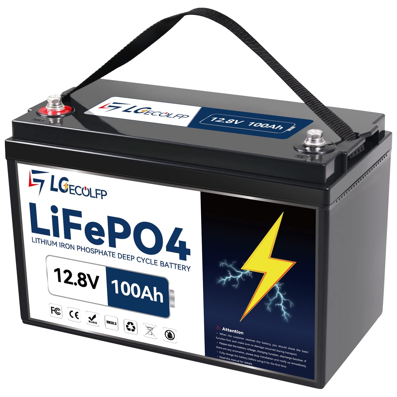 Best lifepo4 battery Supplier for Global Markets