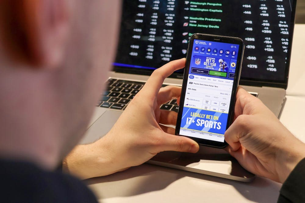 Temukan Keseruan Taruhan Olahraga dengan Bolahiu Login