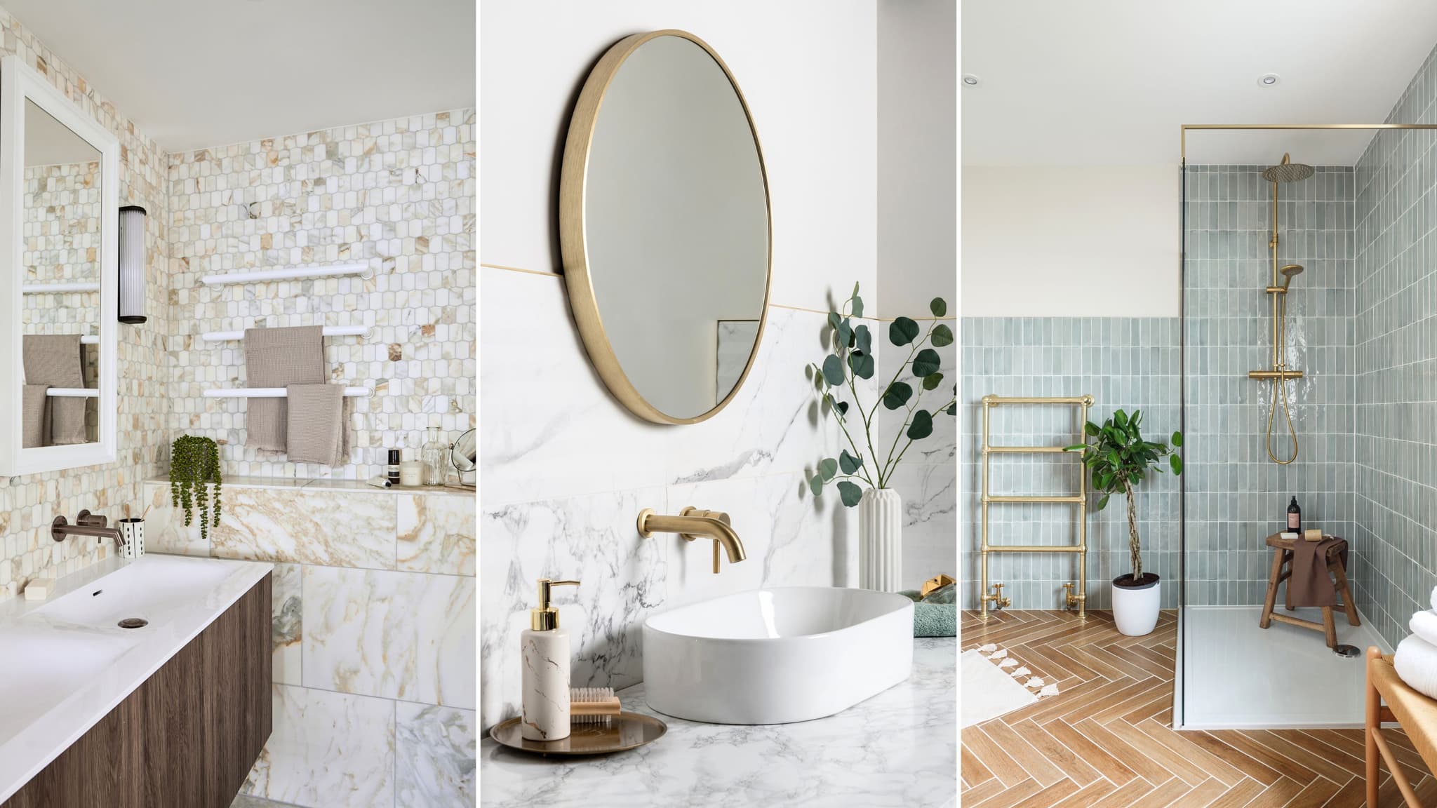 Transform Your Space with Elegant and Functional Bathroom Design – Sky City Design