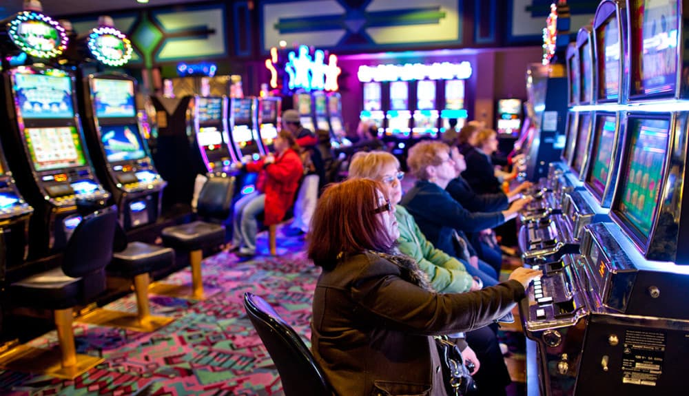 Tingkatkan Peluang Menang Anda dengan yuyu4d slot Terpercaya