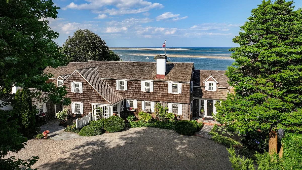 Cape Cod Home Addition Solutions for Storage, Living Space, and Flow