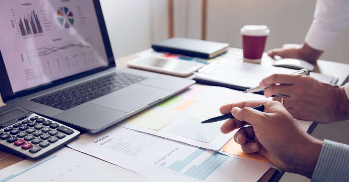 Top-Rated Bookkeeping Firm in Abu Dhabi for All Sectors
