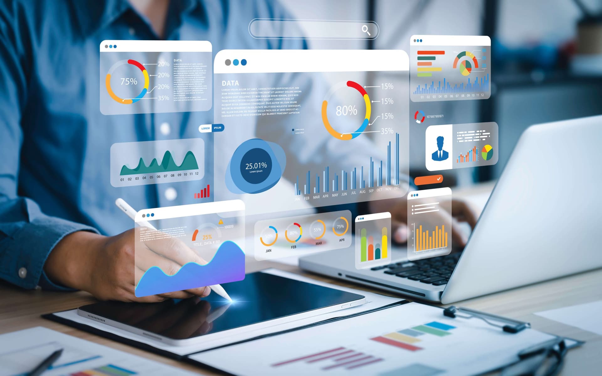 Effectieve marketingstrategieën voor jouw bedrijf met https://marketingways.nl/