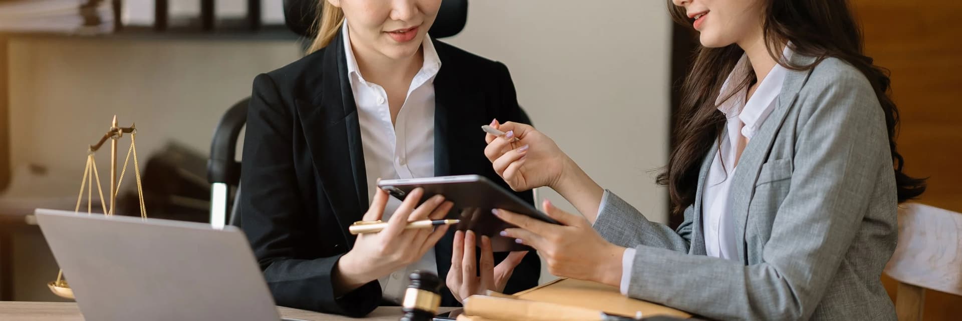 The Attorney Marketing Group – Expert Marketing Solutions for Lawyers