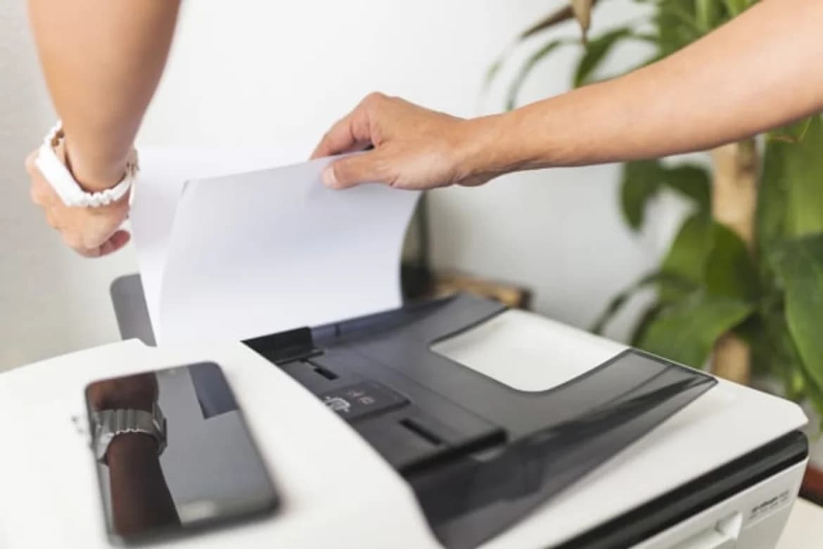 Sewa Fotocopy Fleksibel Sesuai Kebutuhan Anda