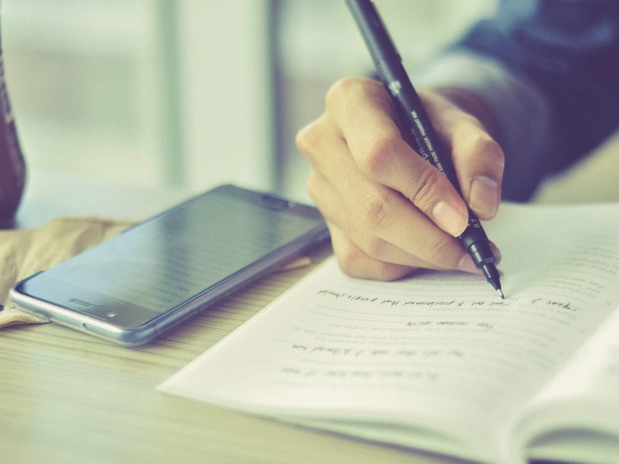 8 Superior Steps to Ace My Paper For Me Effortlessly