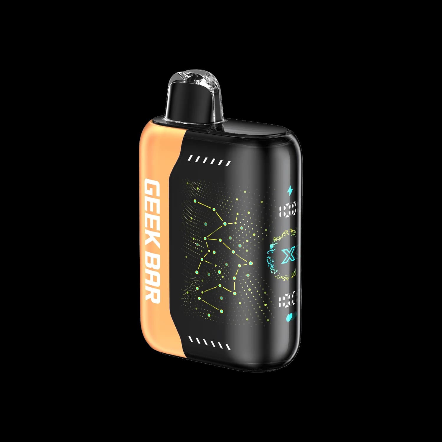 Discover the Future of THC Devices at the official geek thc website