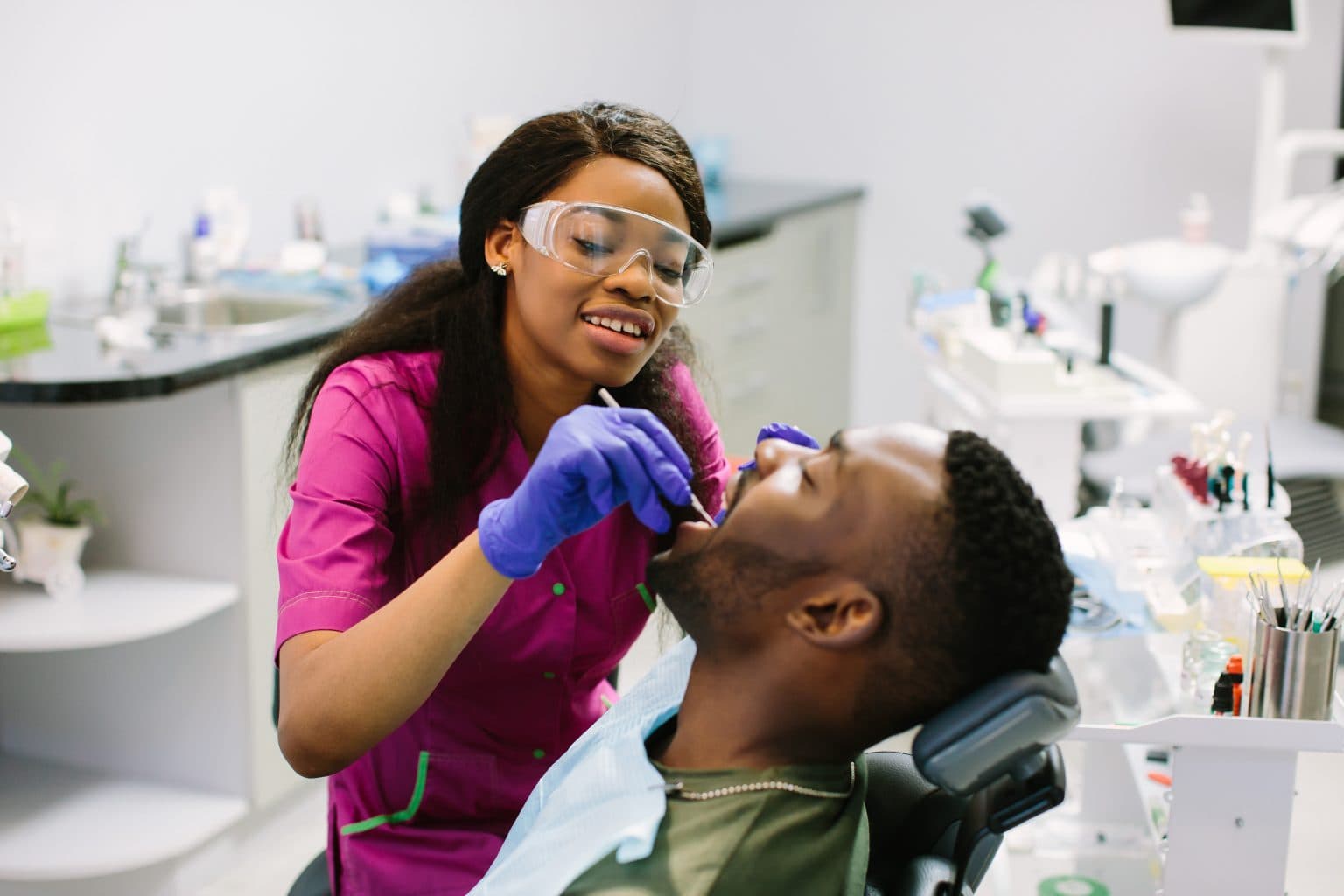 Why Choosing the Best Dental Clinic in Chennai is Essential for Your Oral Health