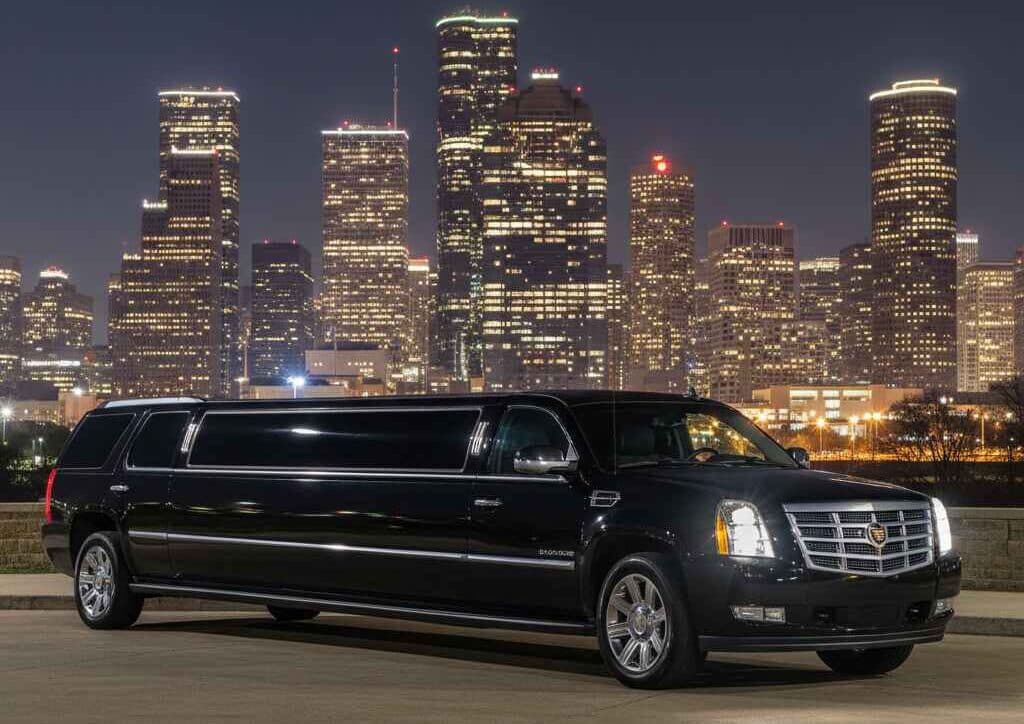 Vancouver to Seattle Limo Service – Luxury Cross Border Travel