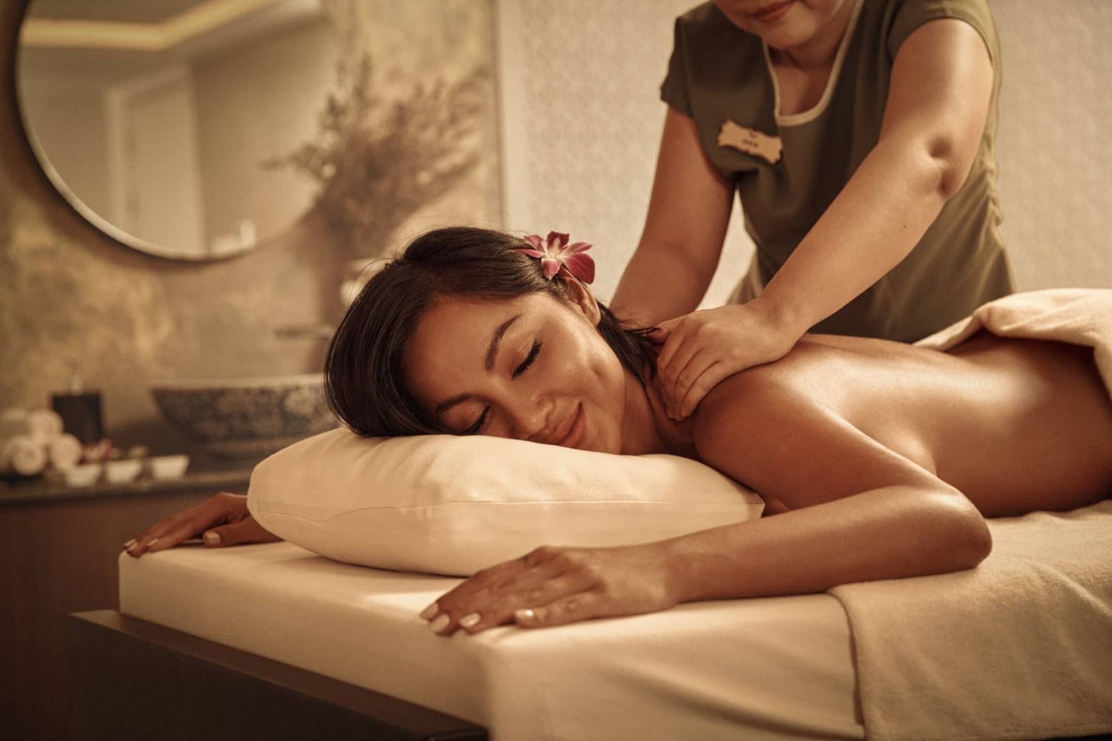 여성전용마사지로 부드럽게 개선되는 혈액순환