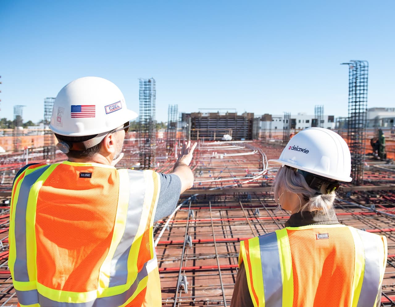 Construction Apprenticeship: Earn While You Learn
