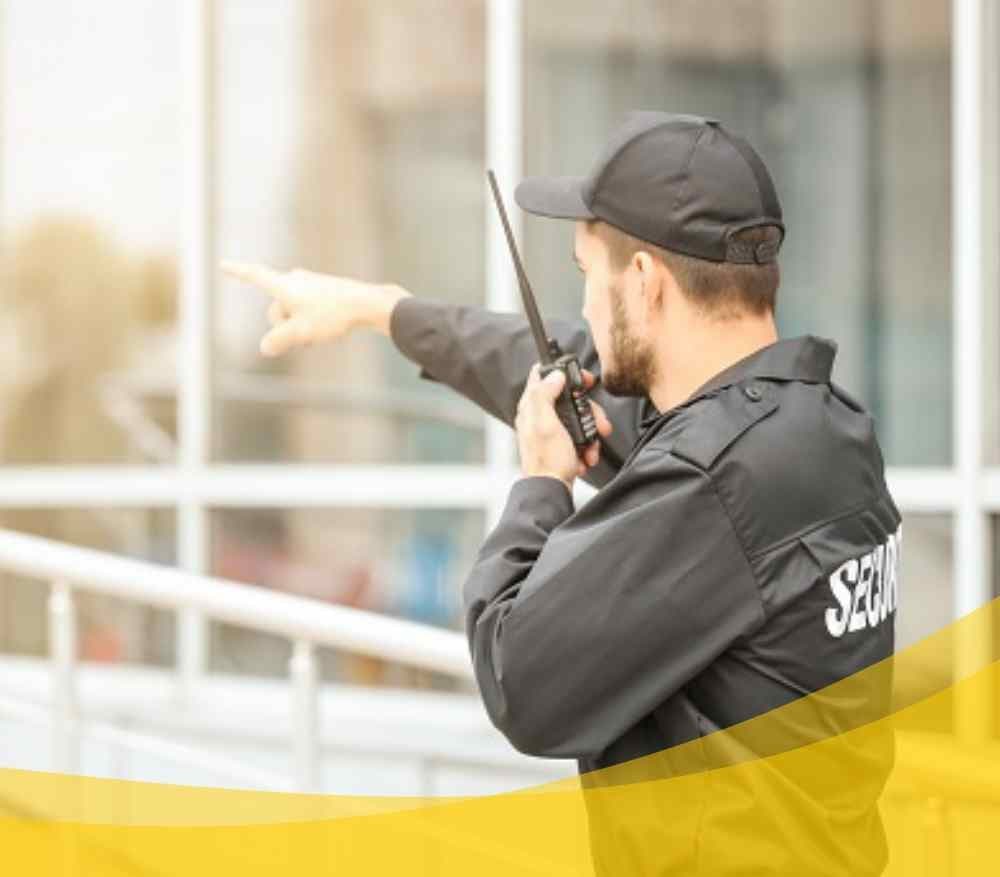 Alarm Response – Fast, Reliable Emergency Security Assistance | ISA Support Services