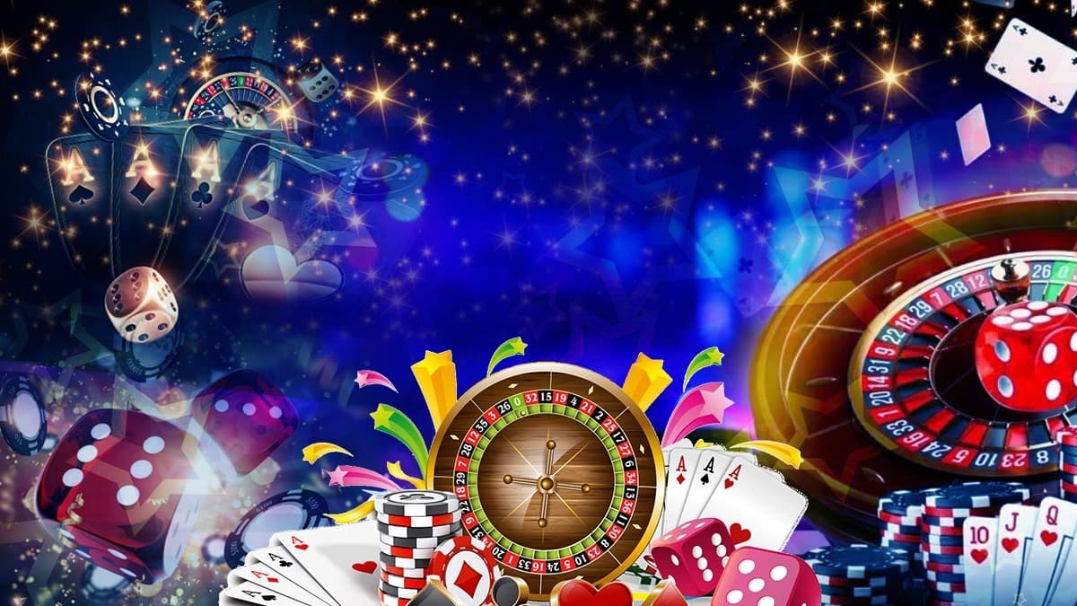 Login Lampu777 Sekarang dan Mulai Main Slot Gacor