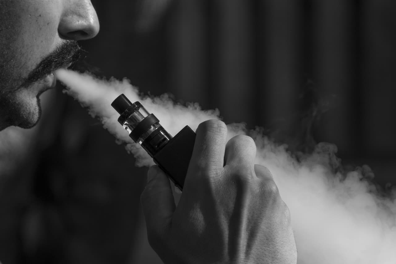 Vape UAE Store – Your Trusted Online Vape Delivery Service