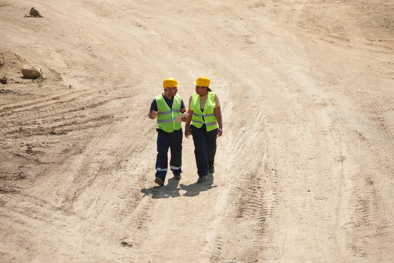 Construction Association South Carolina: Driving Innovation in Construction