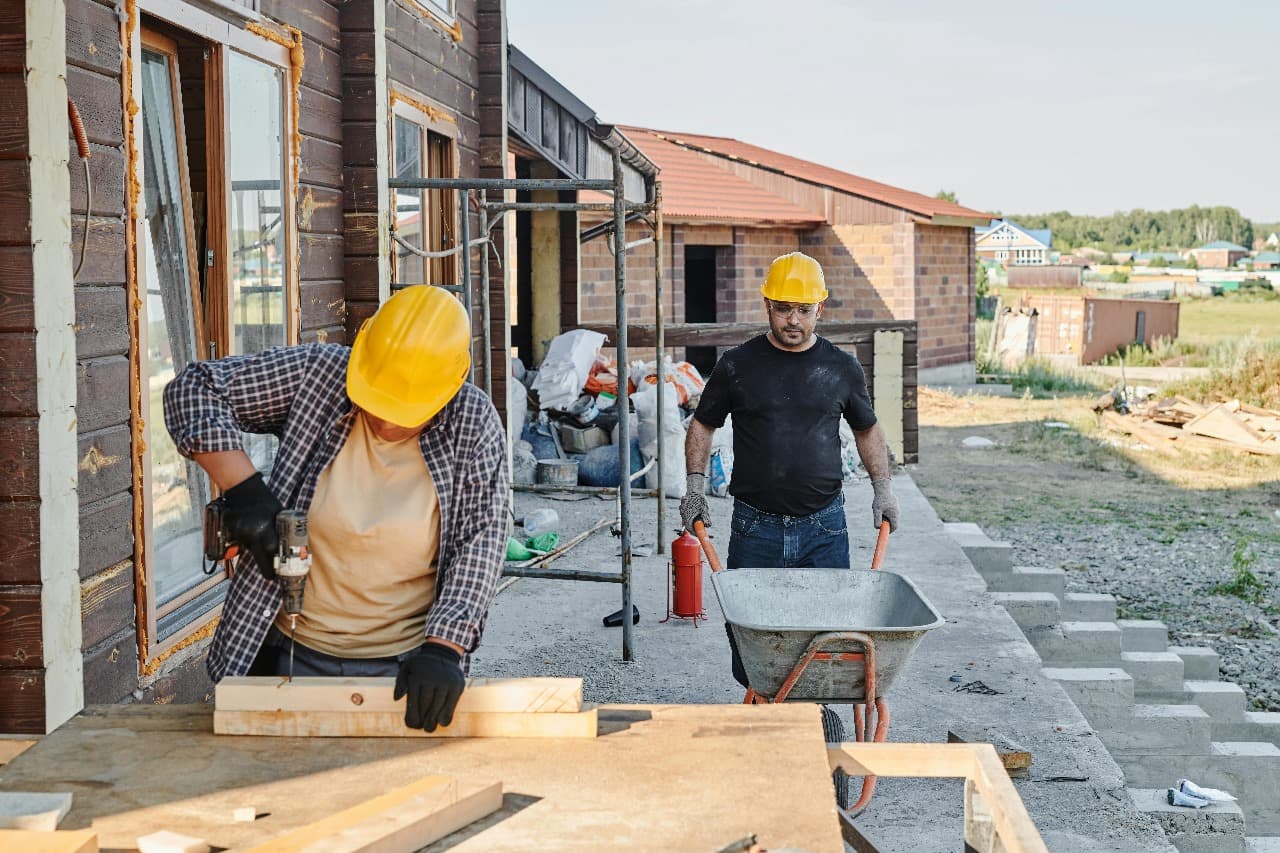 Construction Training Programs Building Skilled and Safety-Focused Teams