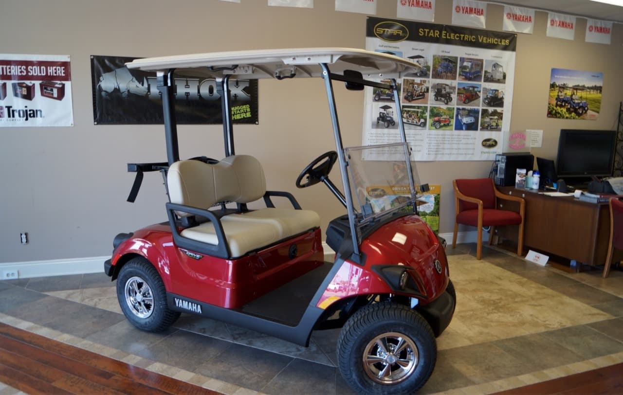 Expert Golf Cart Repair Services | Fast &amp; Reliable Fixes at Resort Life Carts