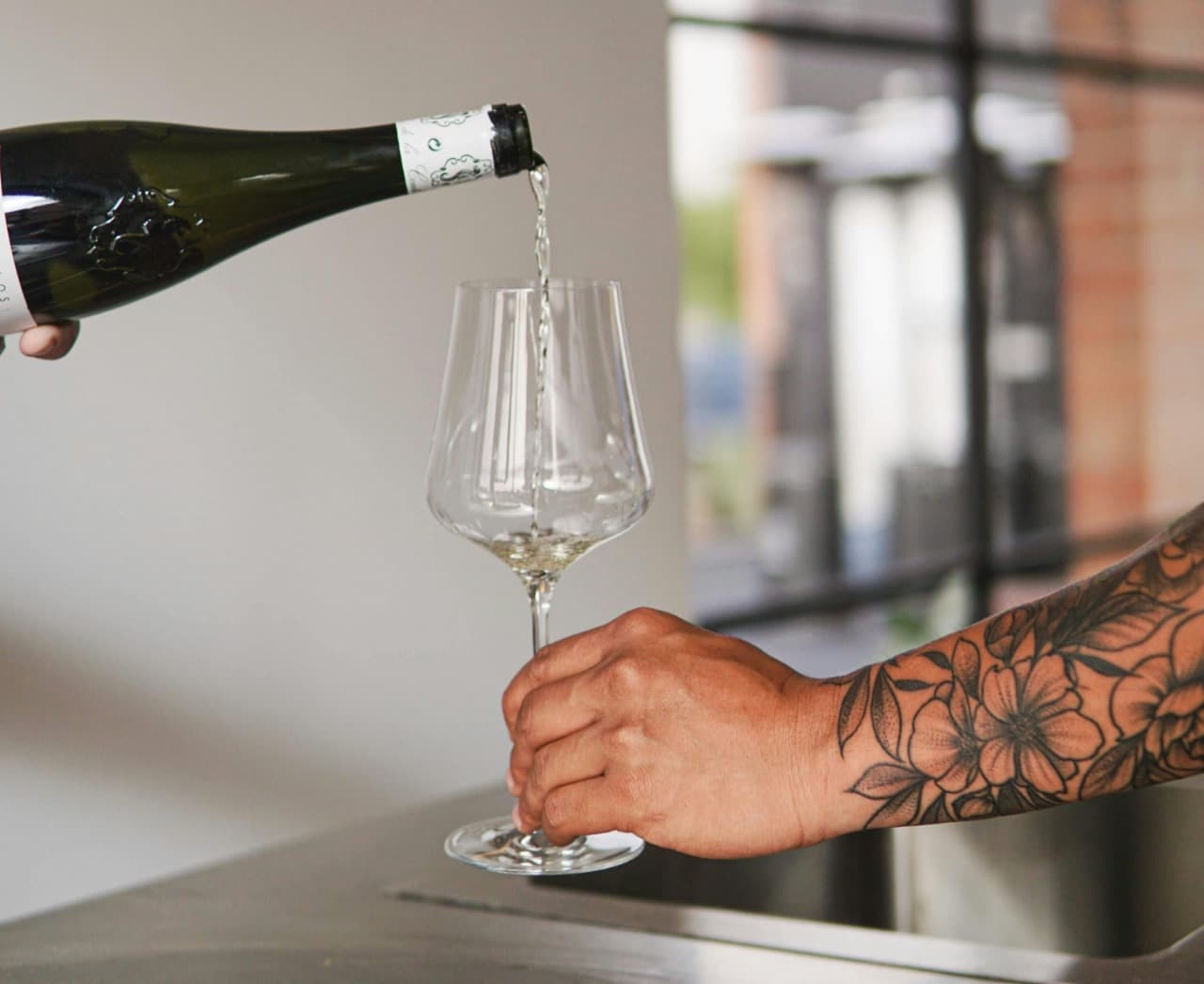 The Most Unique Clarksburg Wineries to Explore