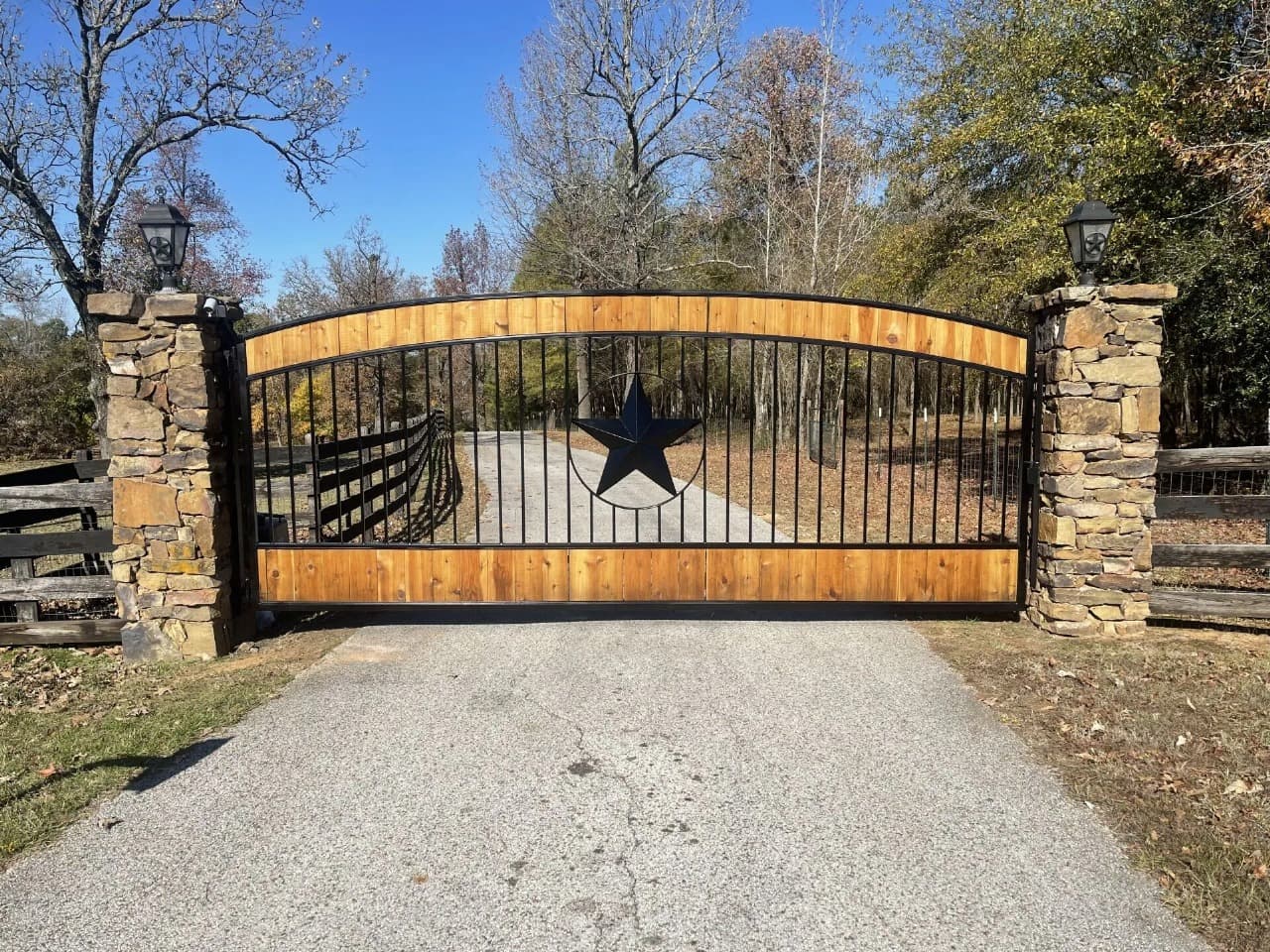 How Modern Steel Pergola Designs Can Boost Property Value