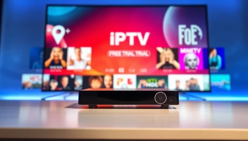 How xtreme hd iptv Is Revolutionizing Home Entertainment