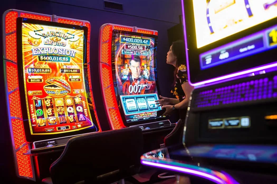 Visi4d Slot – Panduan Pemula Memulai Permainan di Visi4d Slot