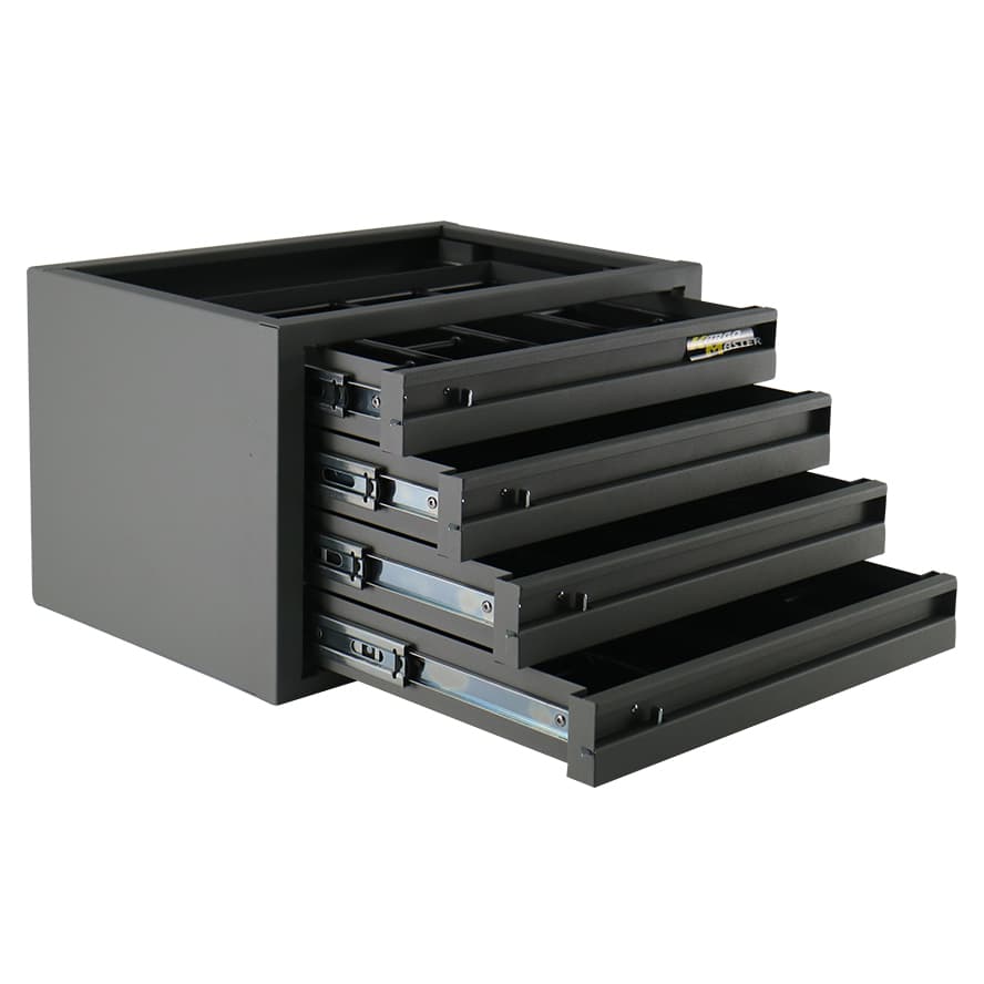 Professional Metal Drawer System Manufacturer for Quality Drawer Hardware