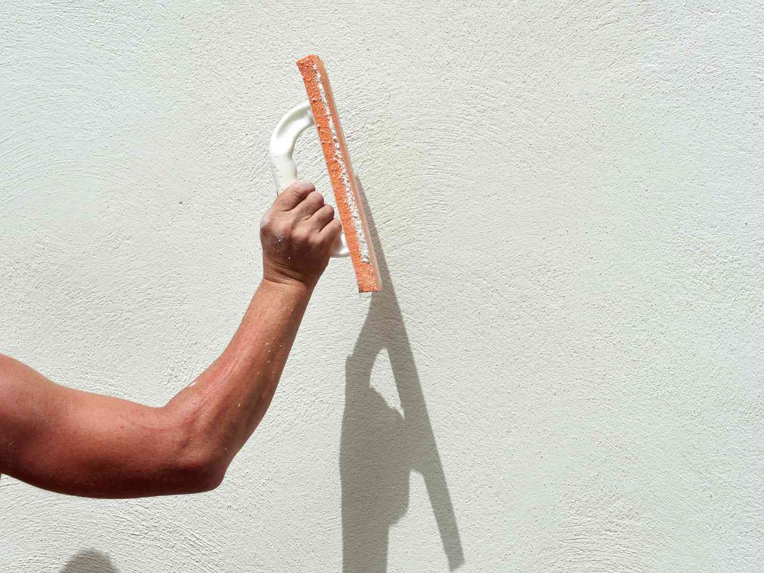 Best Stucco Repair for Cracks, Damage, and Weather Wear