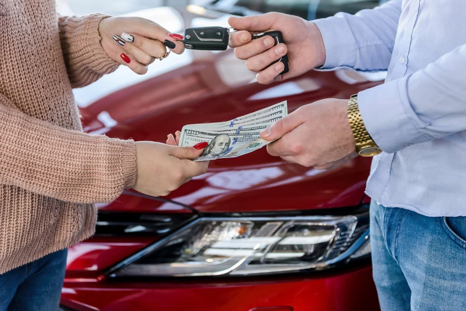 Pourquoi choisir Swiss Car Export pour votre véhicule occasion export