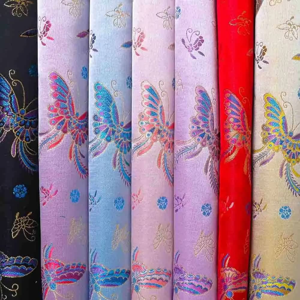 Printed fabric manufacturers Offering Dyeing, Printing &amp; Finishing