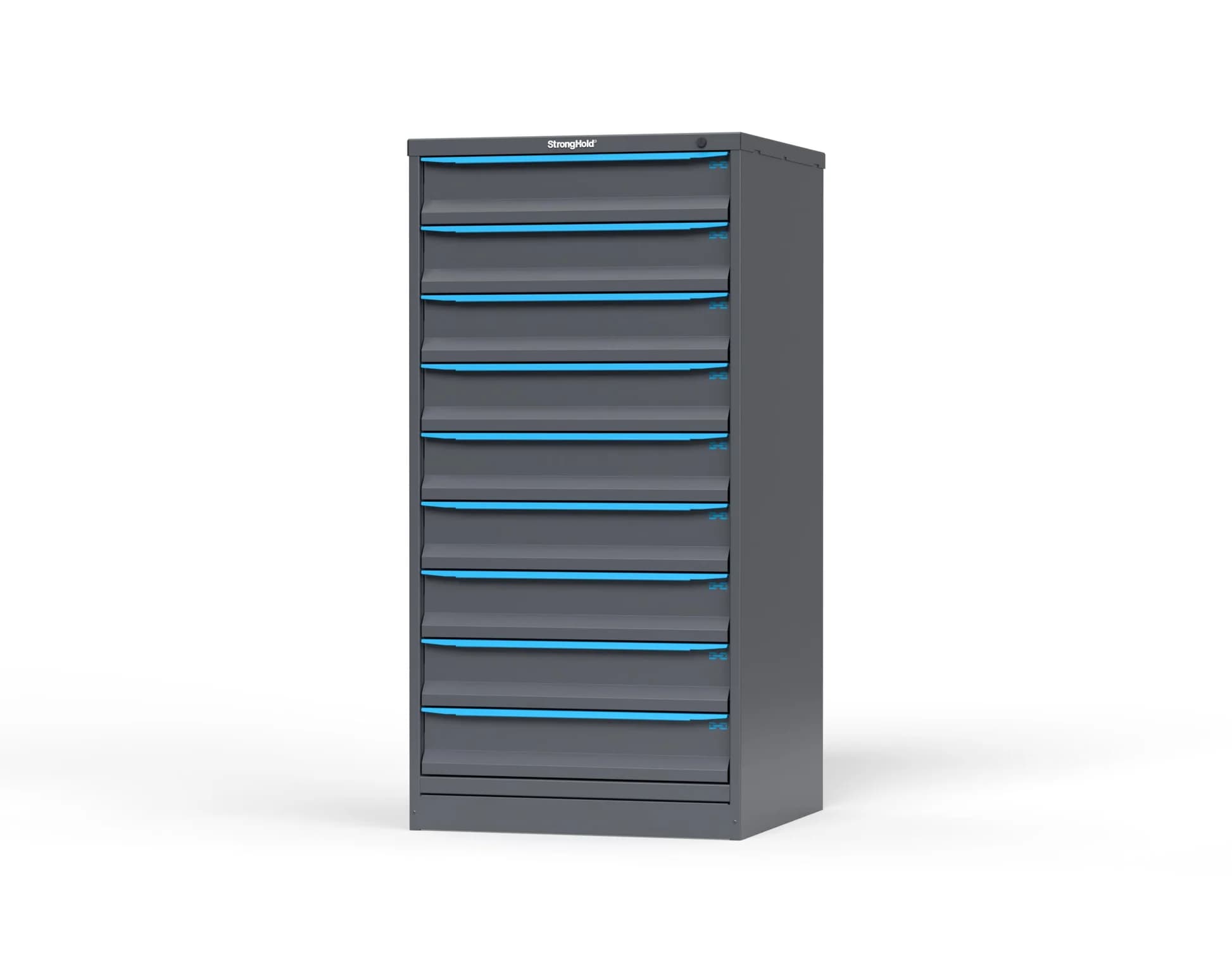 Durable Modular Drawer Cabinet Designed for Heavy Loads | ROCKBEN