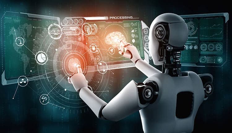 Top-rated AI tools for small businesses in 2025