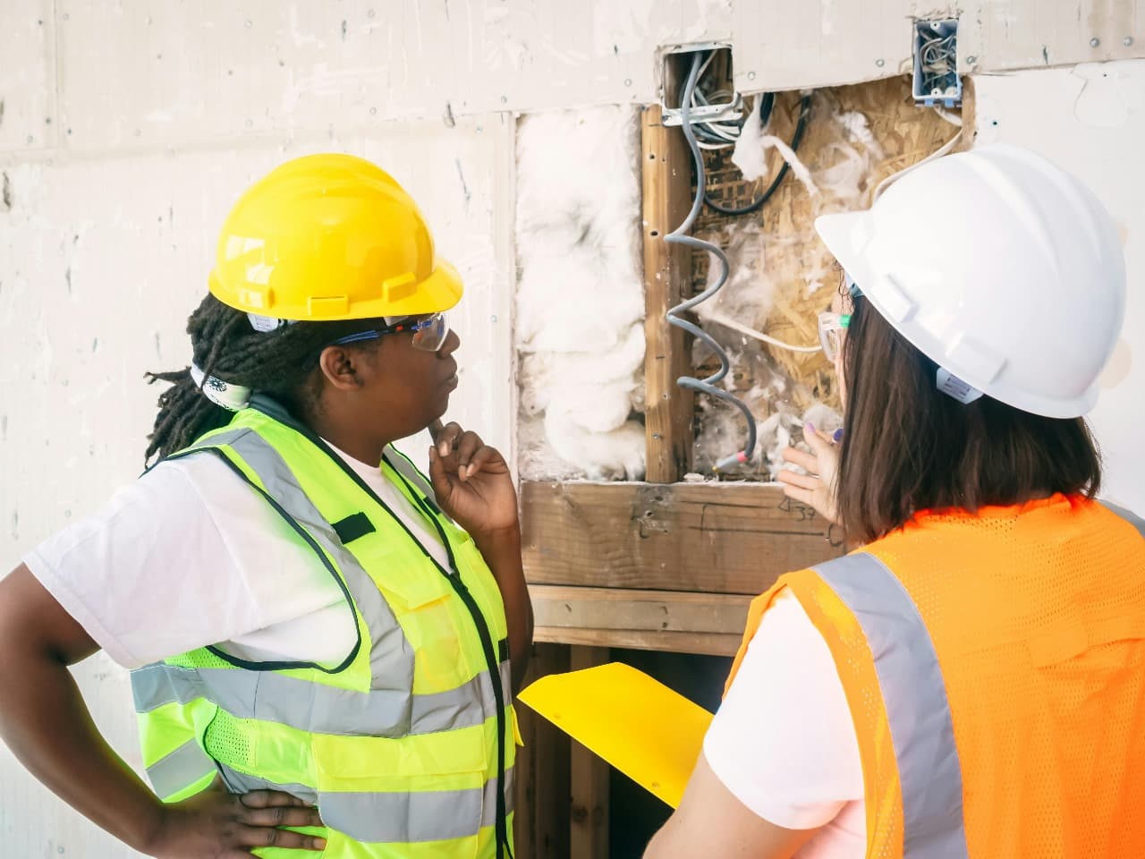 PROFESSIONAL INSURANCE DAMAGE REPAIR CONTRACTORS GEORGIA – YOUR RESTORATION PARTNER
